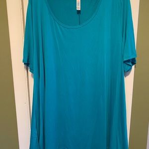 Lularoe perfect tee